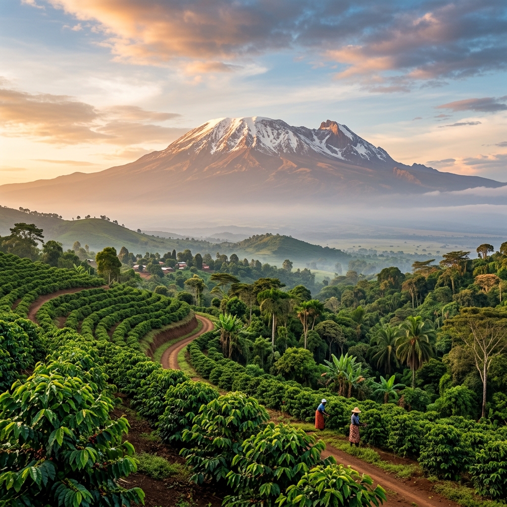 Tanzania Day Trips